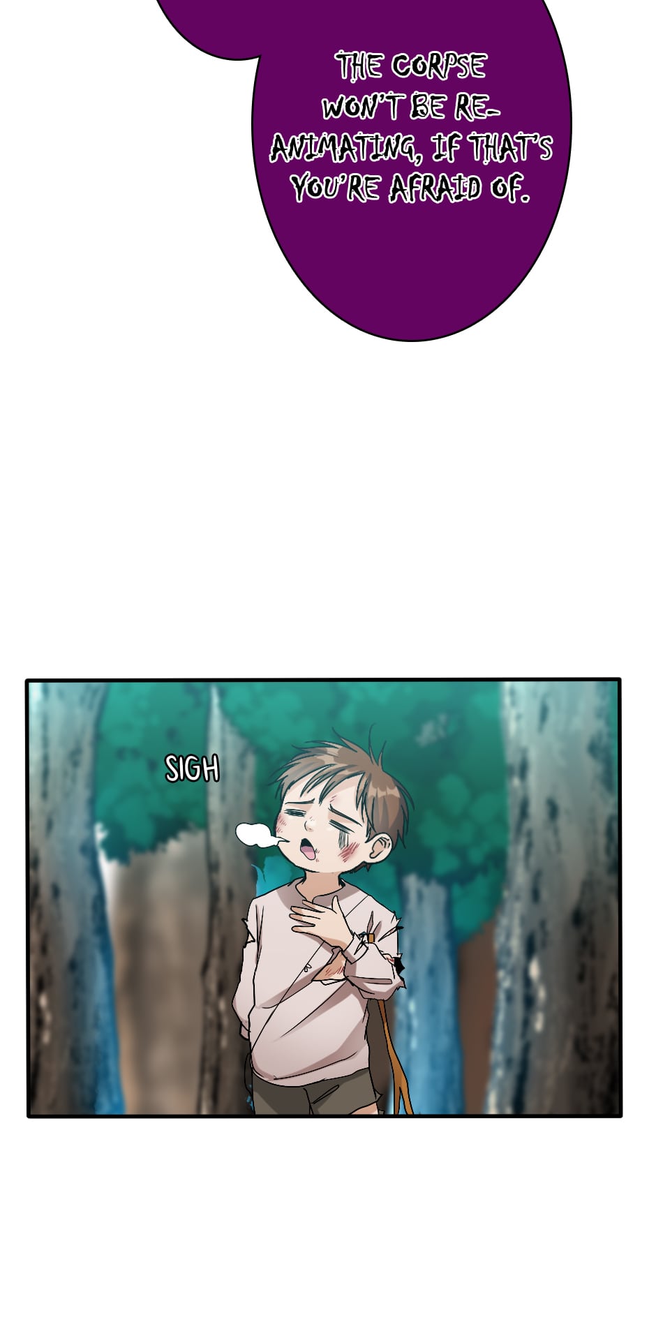 The Beginning After The End Chapter 12 image 06